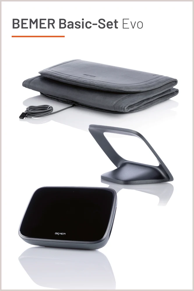 BEMER Basic set